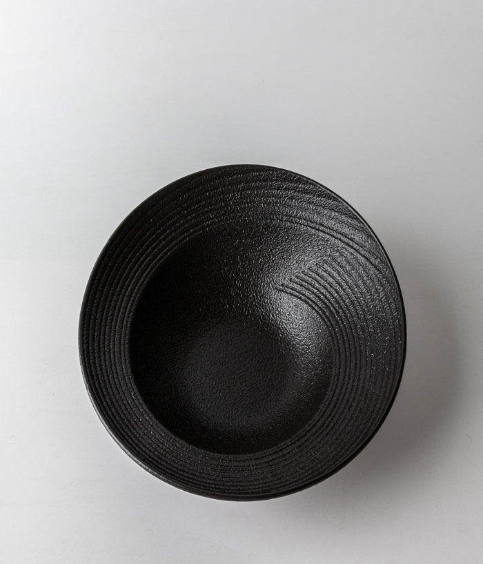 Artisan Artsy (Ceramic Bowl)