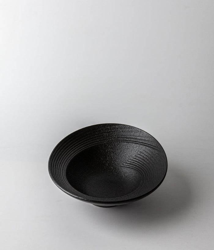 Artisan Artsy (Ceramic Bowl)