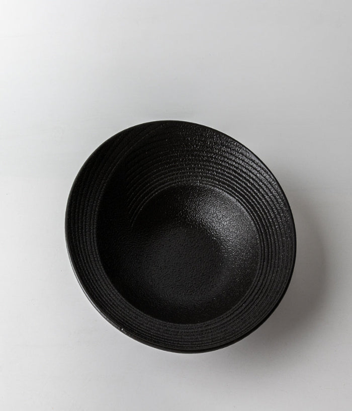 Artisan Artsy (Ceramic Bowl)