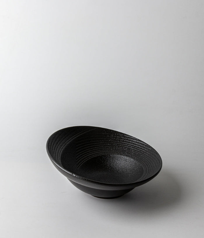 Artisan Artsy (Ceramic Bowl)