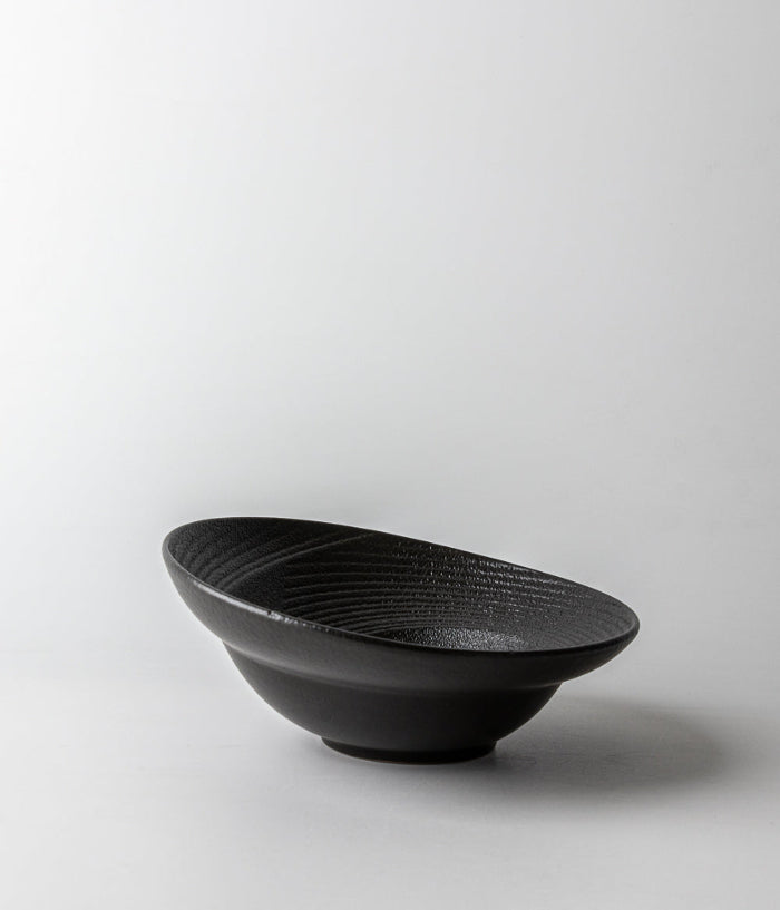 Artisan Artsy (Ceramic Bowl)