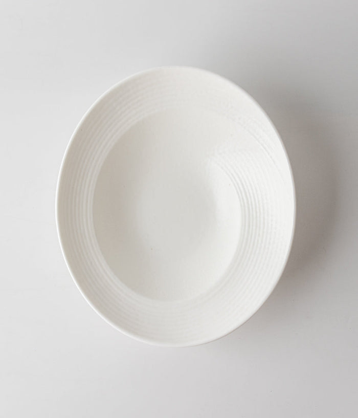 Artisan Artsy (Ceramic Bowl)