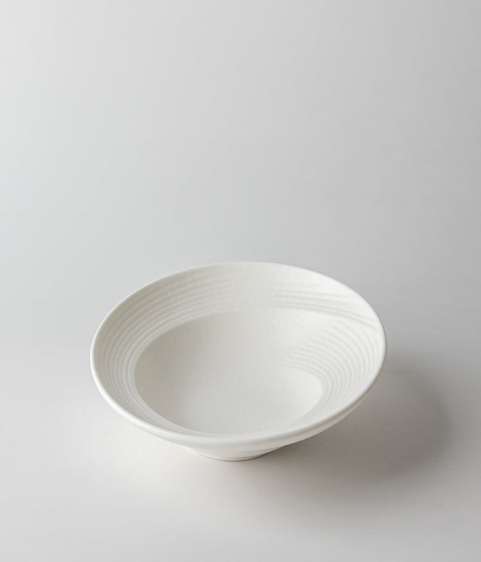 Artisan Artsy (Ceramic Bowl)