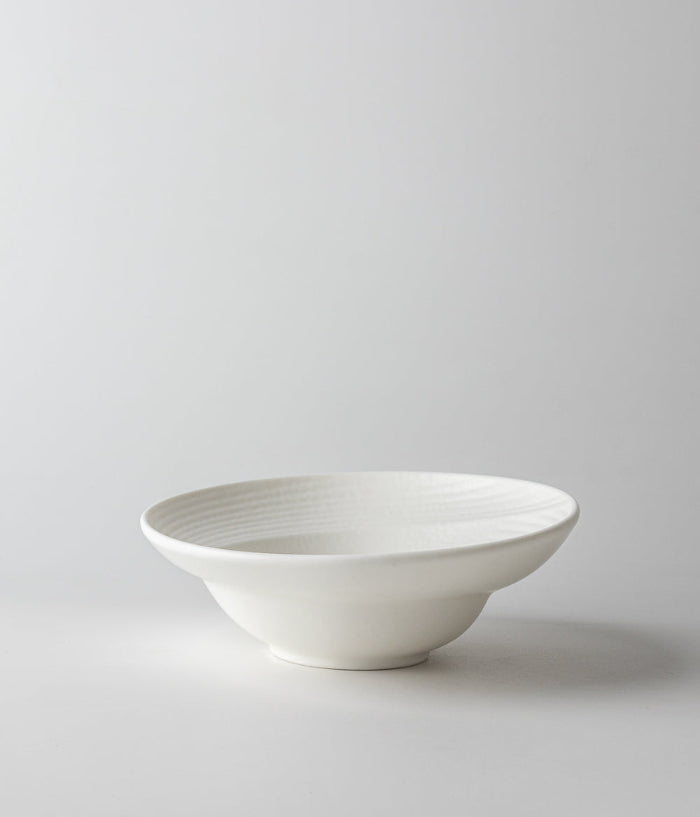 Artisan Artsy (Ceramic Bowl)