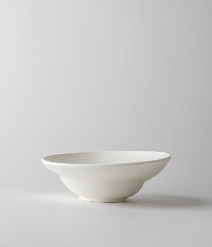 Artisan Artsy (Ceramic Bowl)