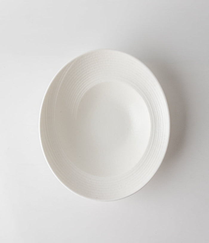 Artisan Artsy (Ceramic Bowl)