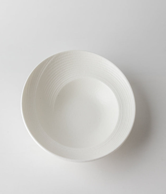 Artisan Artsy (Ceramic Bowl)