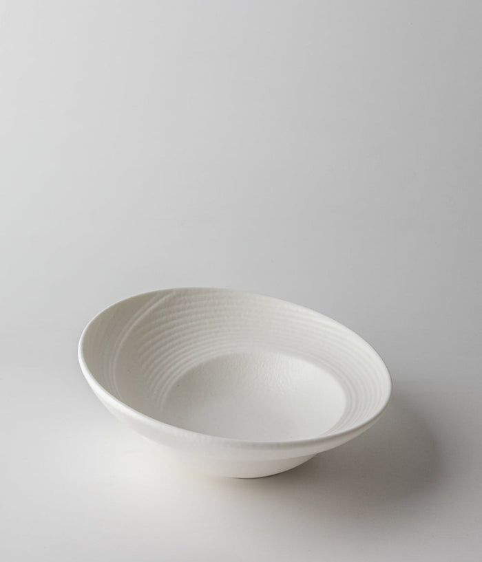 Artisan Artsy (Ceramic Bowl)