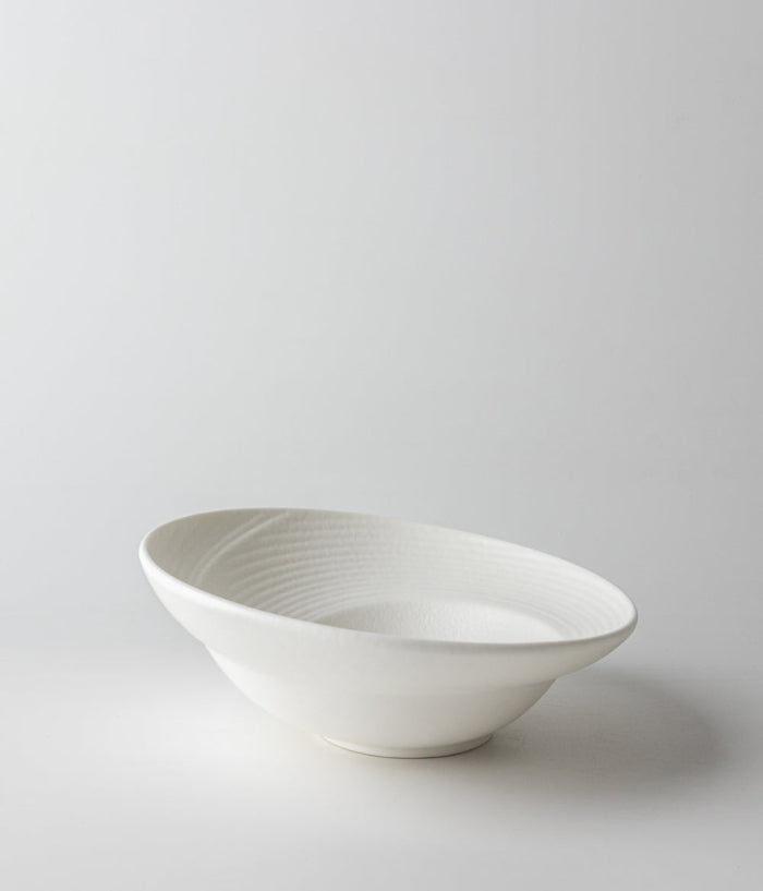 Artisan Artsy (Ceramic Bowl)