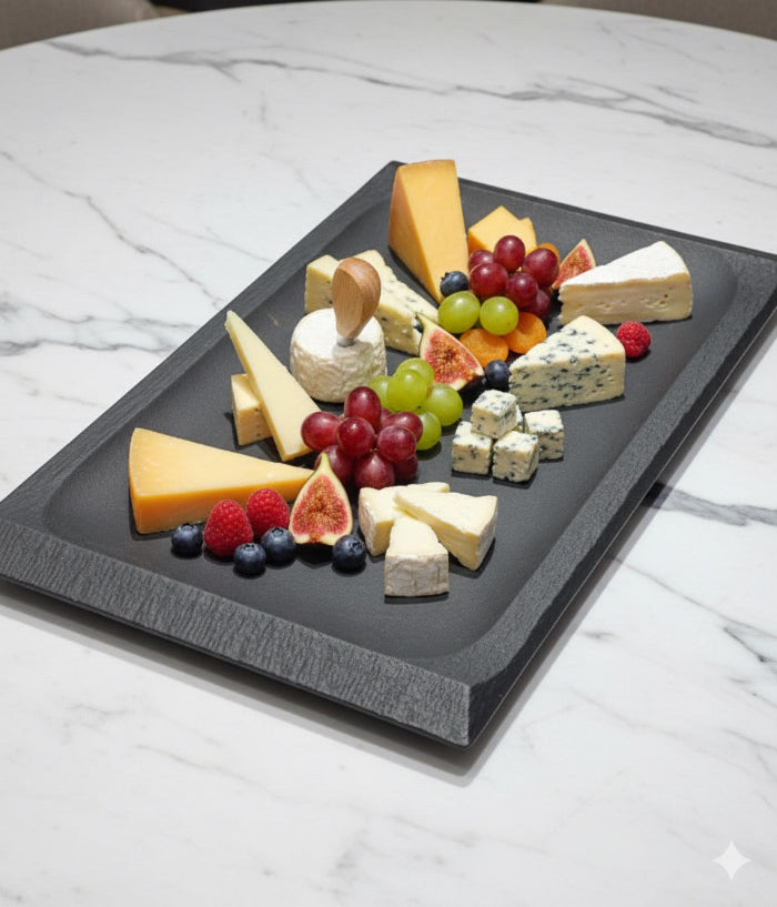 Culinary Craft (Extra Large Serving Platter)