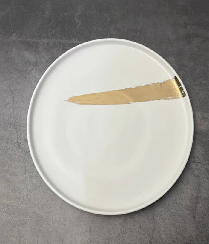 Fired Up (Serving Plate)