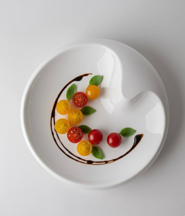 Elegance (Serving Plate)