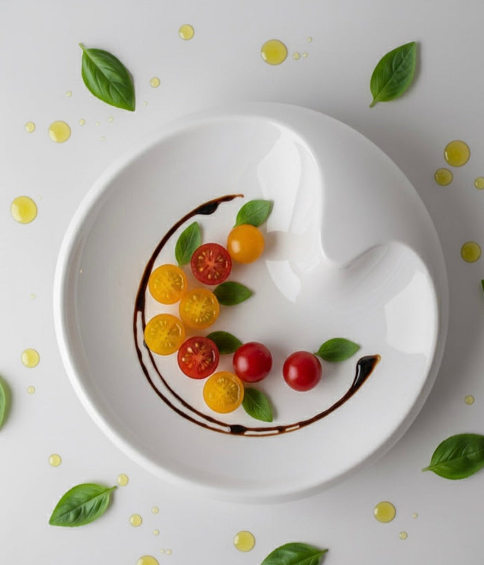 Elegance (Serving Plate)