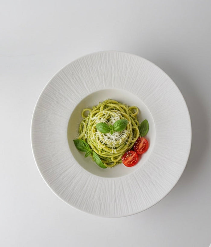 Dynamic Ceramic (Serving Dish)