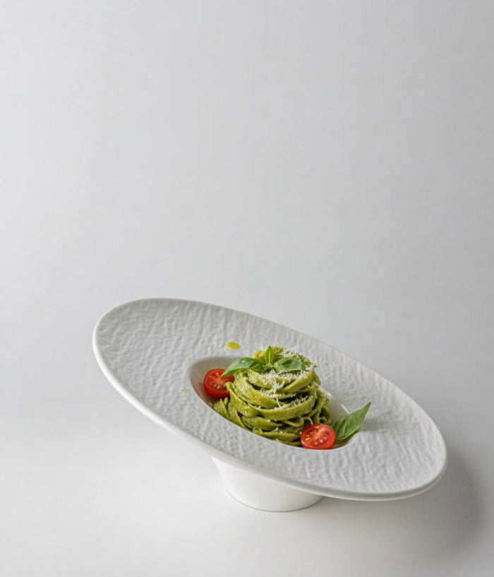 Dynamic Ceramic (Serving Dish)
