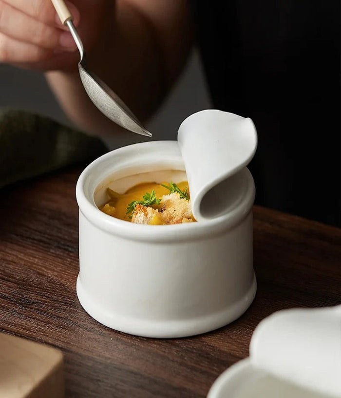 The Ralph (Set of 2 serving bowls)