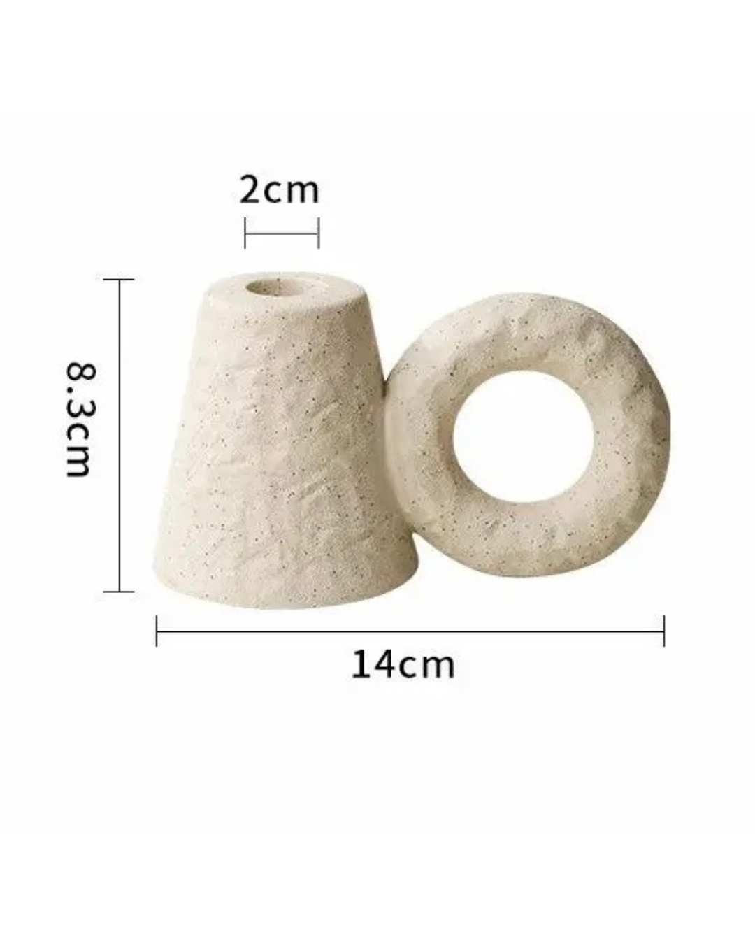 Vintage Vessel (set of 2)