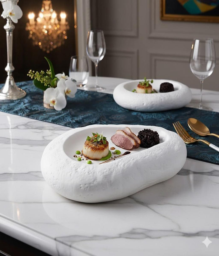 Clayhaus (Serving Dish)