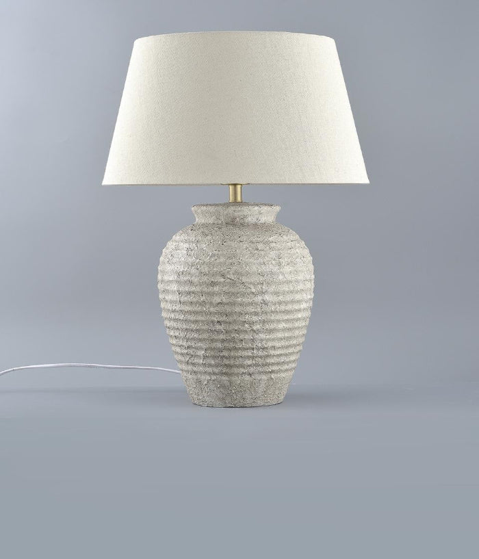Luminary Lamp
