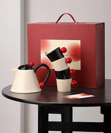 SO! GIFTING