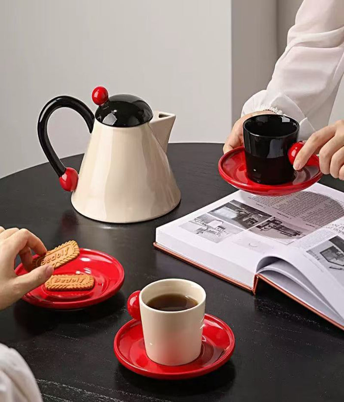 Mug-nificient Designs (Gift Set)