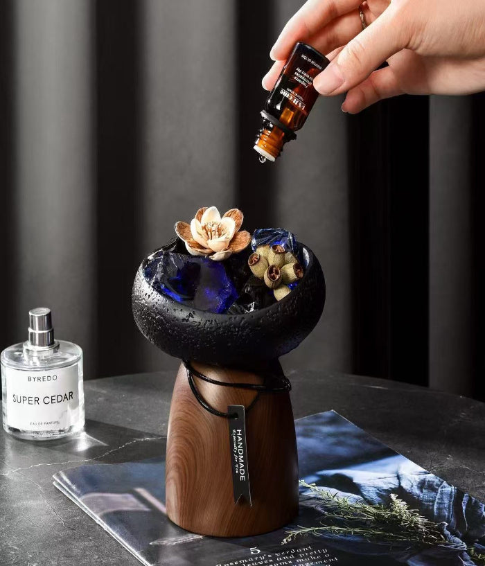 Aroma Haven (Premium Aromatherapy)
